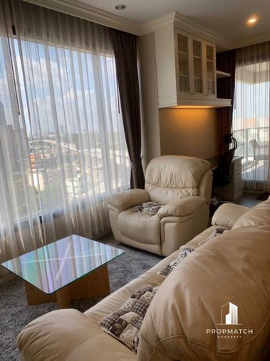 ✨Flash Deal ✨M Ladprao (2 Bed 2Bath 58 SQM.) พร้อมอยู่ ! เพียง 38,000 บาทต่อเดือน Tel.0981315848 @propmatch