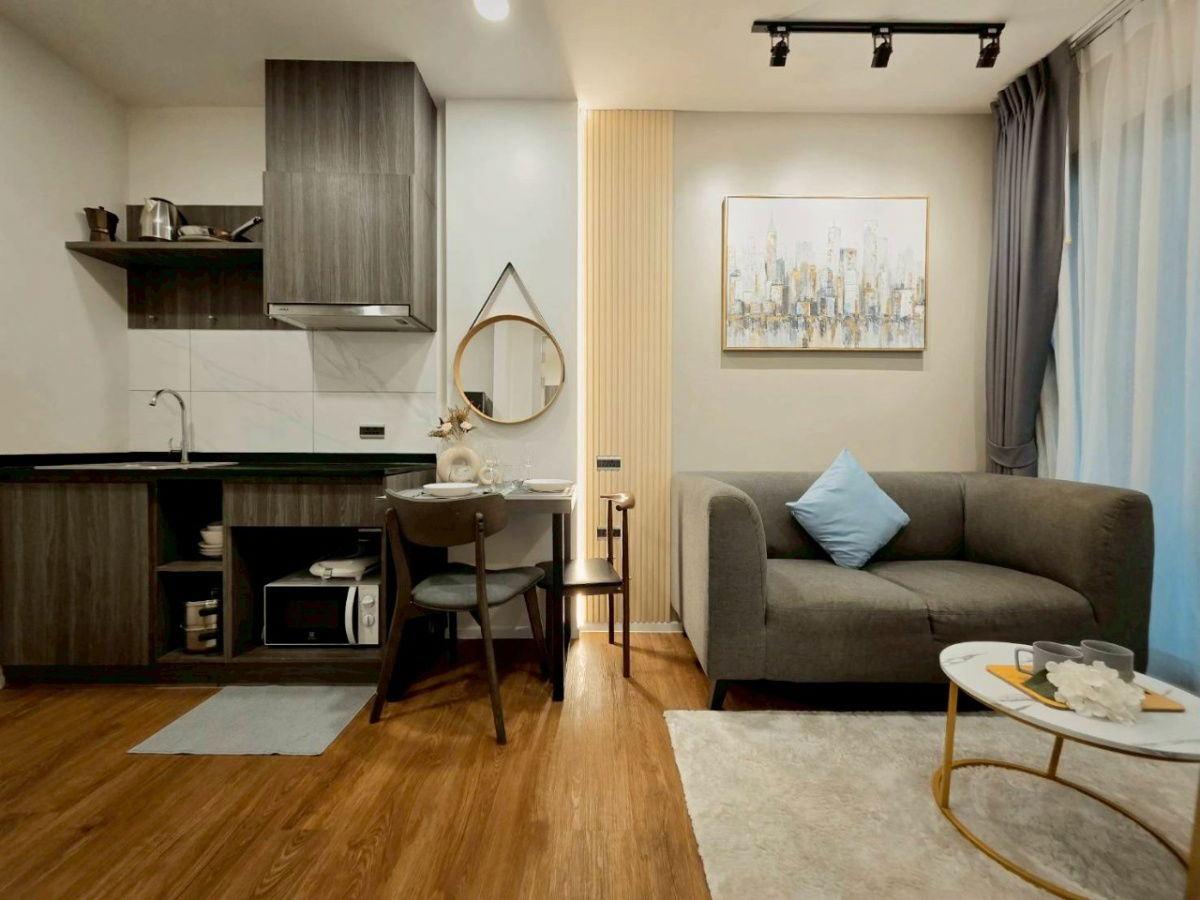 picture Space Condo Phuket For Sell WR-03285 - 2/12