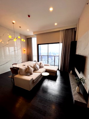 คอนโดให้เช่า : ให้เช่า Park Origin Thonglor ราคา 65,000 บาท/เดือน [MNr250510]