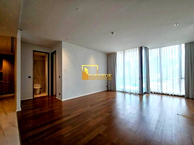 คอนโดให้เช่า : Kraam Sukhumvit 26 - 2 Bedroom Luxury Condo in Phrom Phong - BR17703CD