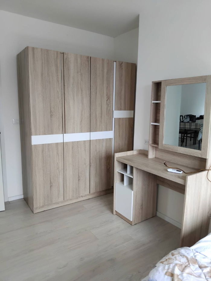 picture For rent : Aspire Sathorn - Thapra  near BTS 😍😍 - 16/17