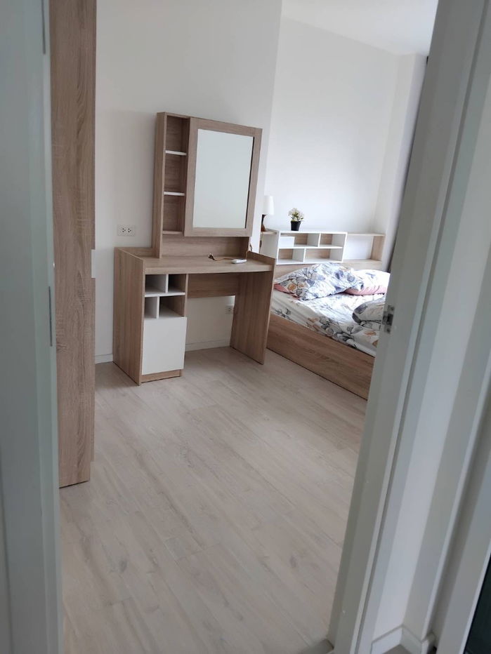 picture For rent : Aspire Sathorn - Thapra  near BTS 😍😍 - 14/17