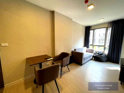 Condos for rent : Condo for Rent: Quintara Phume Sukhumvit 39 – Near MRT Phetchaburi | Available Now, Quick Reply via LINE