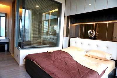 Condos for rent : ❤️For Rent Condo ESSE A-Soke  for rent 45,000 baht *0659174222*❤️