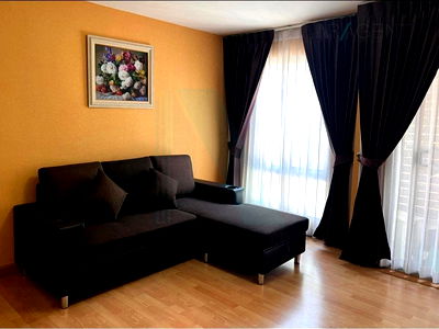 Condos for sale : 🎉 For Sell Condo CHATEAU IN TOWN RATCHADA 13 Building 1, Floor 3,1 bed room, Room size 48 sqm
