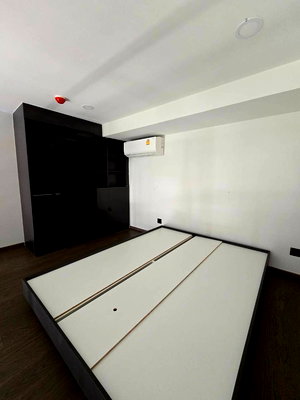 ขายคอนโด : Park Origin Chula Samyan【𝐒𝐄𝐋𝐋】🔥ครบจบในห้องเดียว! คอนโดบิ้วอินหรู เฟอร์ครบ เดินไป MRT ได้ใน 5 นาที🔥 ติดต่อไลน์ไอดี: @hacondo