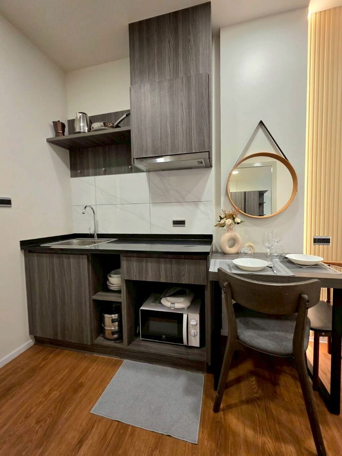 picture Space Condo Phuket For Sell WR-03285 - 10/12