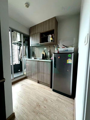 Condos for sale : 🎉 For Sell Condo ELIO DEL MOSS PHAHOLYOTHIN 34 Building 1, Floor 5,Studio, Room size 24 sqm