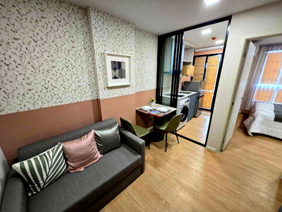 Condos for rent Future Park Rangsit : Atmoz Kanaal               Rangsit 
