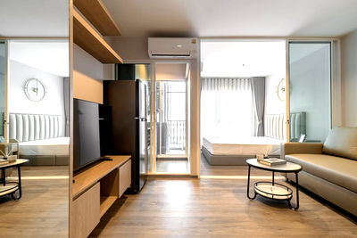 Condos for rent Bang Na : Condo for Rent at Regent home bangna (E6805064)