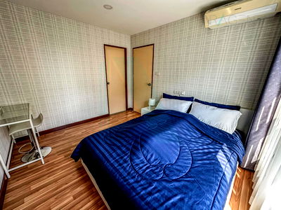 Condos for sale : 🎉 For Sell Condo WE CONDO EKKAMAI - RAMINTHRA Building 1, Floor 6,2 bed room, Room size 48 sqm