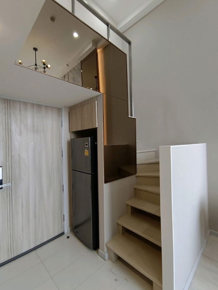 picture For rent : Aspire Sathorn - Thapra  near BTS 😍😍 - 17/17