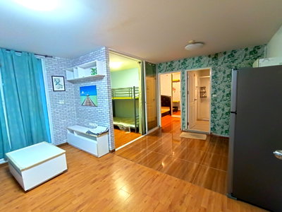 Condos for rent : Condo for rent Tulip @ Om Noi 8,000