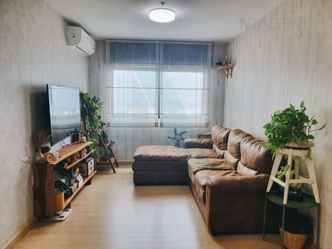 For Sell Condo SUPALAI LOFT @ KHAERAI STATION Building 1, Floor 29,1 bed room, Room size 48.00 sqm