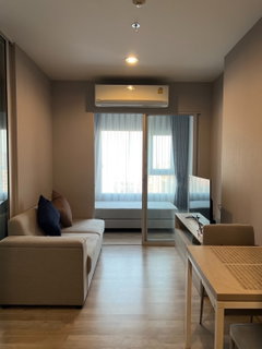 รูปภาพ Rent Niche Mono Ramkamhaeng beautiful and cozy