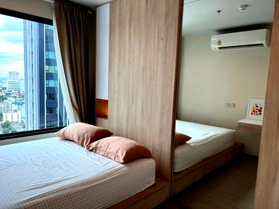 คอนโดให้เช่า : เช่าคอนโด Life Ladprao/ไลฟ์ ลาดพร้าว (C6805055)  ID Line : @condo44