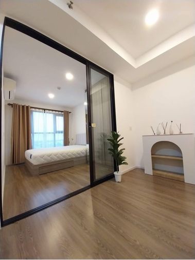 ให้เช่าคอนโด 1 ห้องนอน 30 ตร.ม. ดิ ออริจิ้น พหลฯ - สะพานใหม่