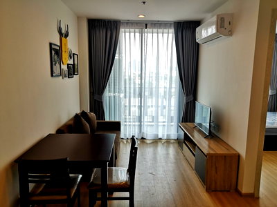 Condos for rent : Condo for Rent: Artemis Sukhumvit 77(BTS On Nut)(Rt-01)