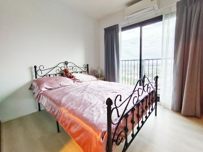 💕💕# Selling Aspace Mega1 Condo  Great view, no blockage! High floor