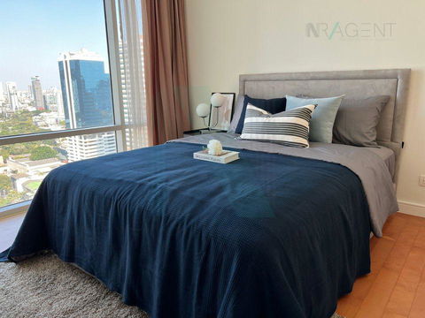 🎉 For Rent Condo FULLERTON Building 1, Floor 21,2 bed room, Room size 105.00 sqm