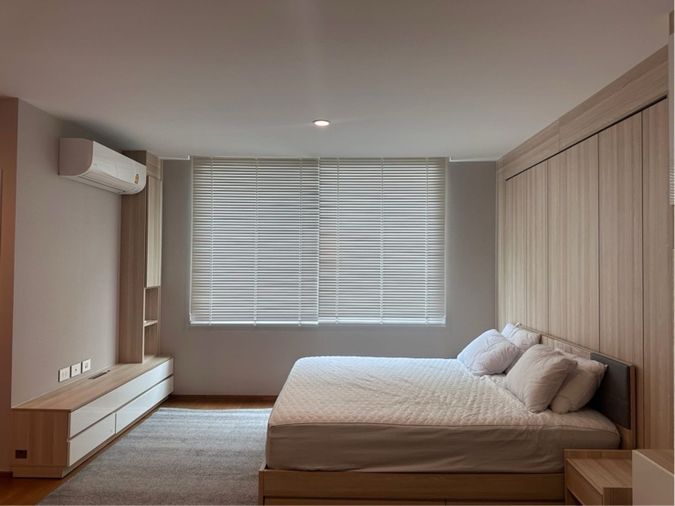 3-bed townhouse for rent, 285 sqm, 30.9 sq wah, Nirvana Define Srinakarin - Rama 9
