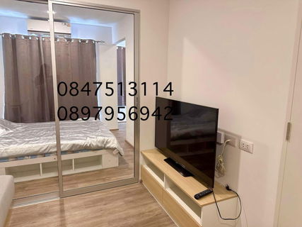 รูปภาพ Sena kith rangsit tiwanon for rent 6500per month