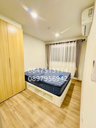 ให้เช่าคอนโดเสนาคิทท์ รังสิต ติวานนท์ 6500บาทต่อเดือน