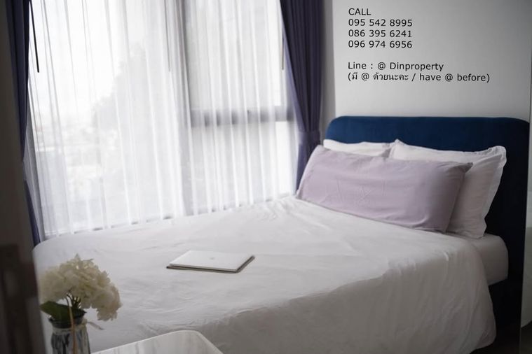 Rent  Knightbridge Prime Sathorn, 1 bed , BTS  Chong Nonsi station