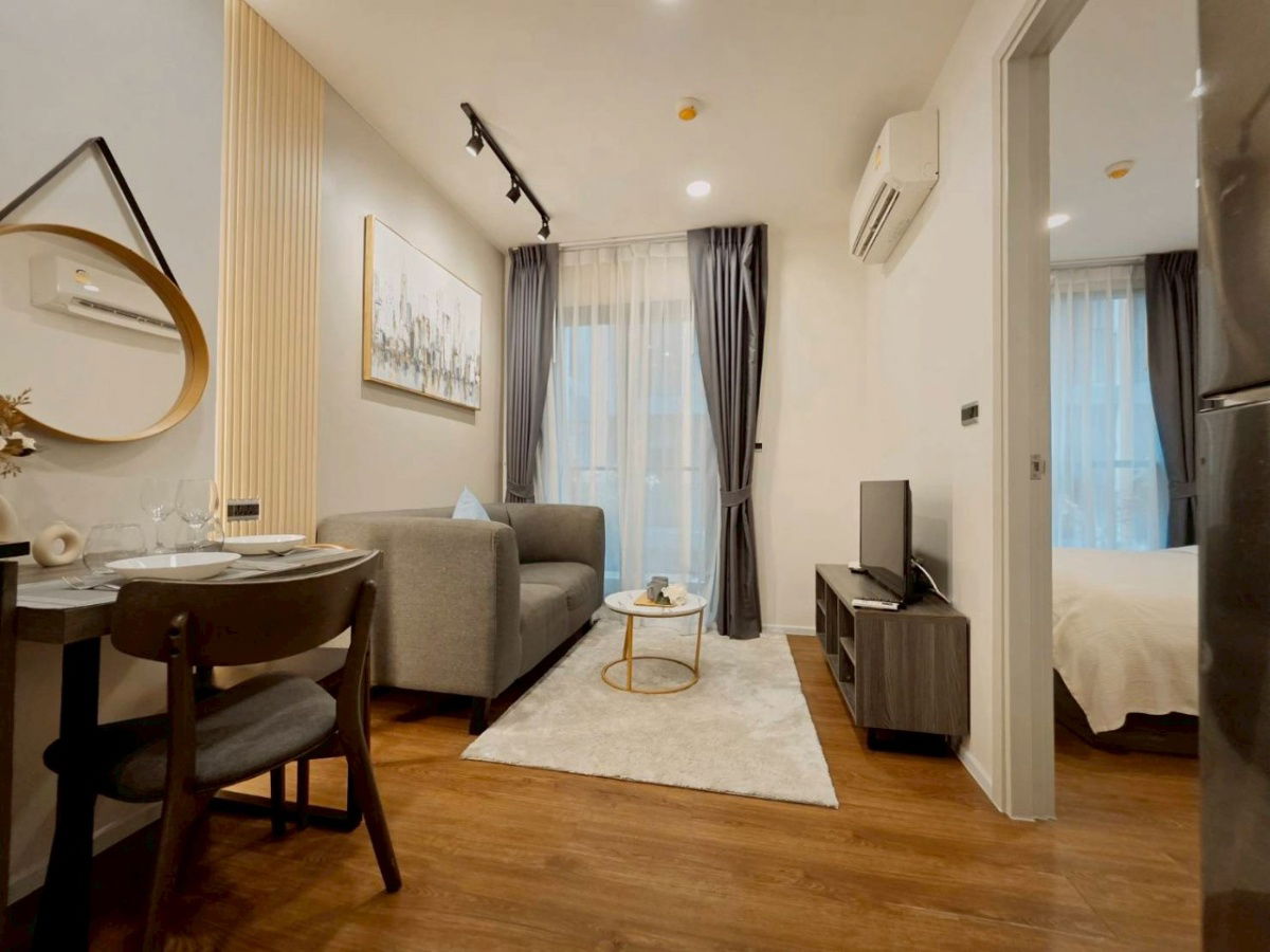 picture Space Condo Phuket For Sell WR-03285 - 4/12