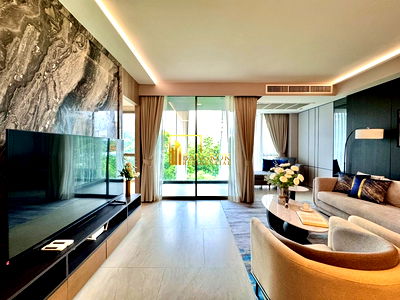 คอนโดให้เช่า : Fynn Sukhumvit 31 - Stunning 3 Bed Property in Phrom Phong - BR18016CD