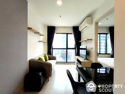 Condos for rent : 1-BR Condo at Rhythm Asoke Ll near MRT Phra Ram 9 (ID 2110030)