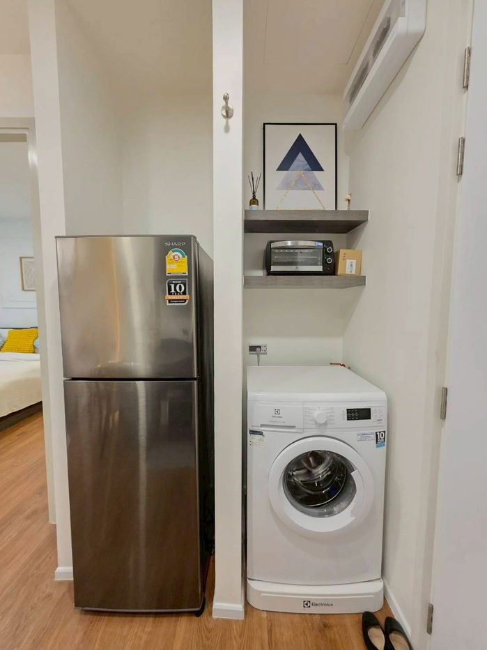 picture Space Condo Phuket For Sell WR-03285 - 11/12