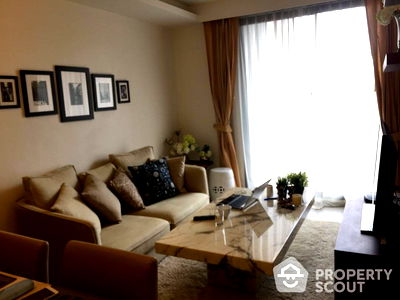 Condos for rent : 1-BR Condo at The Nest Ploenchit near BTS Phloen Chit (ID 2105909)