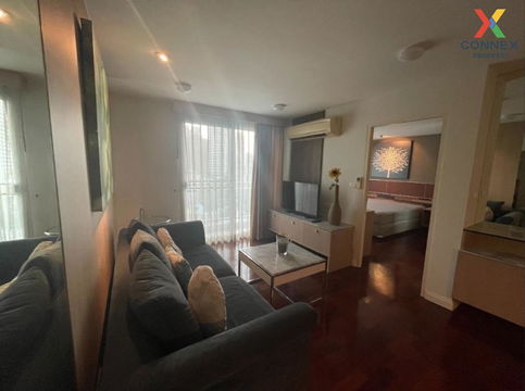 FOR RENT condo , 49 Plus , BTS-Thong Lo , Khlong Tan Nuea , Watthana , Bangkok , CX-56754 ✅ Live chat with us ADD LINE @connexproperty ✅ 