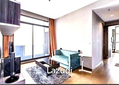 ขายคอนโด : 77.1 ตร.ม.  2 ห้องนอน  2 ห้องน้ำ คอนโดสำหรับ ขายใน สีลม