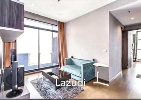 2 Bed 2 Bath 77 SQ.M The Diplomat Sathorn