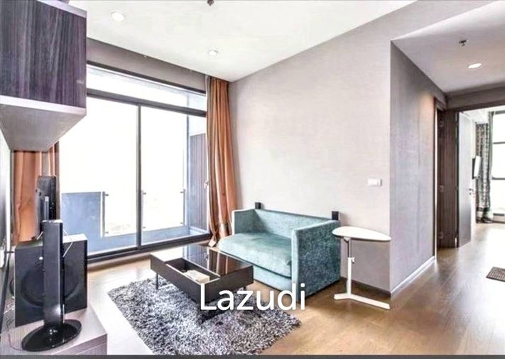 77.1 ตร.ม. 2 ห้องนอน 2 ห้องน้ำ คอนโดสำหรับ ขายใน สีลม