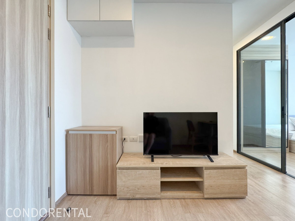 picture @Condorental condo for rent Chewathai Kaset - Nawamin - 5/15