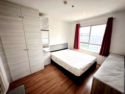Condos for rent : @Condorental condo for rent Lumpini Park Rama 9 - Ratchada