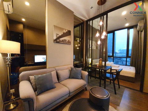 🔥🔥🔥 FOR RENT condo , The Line Sukhumvit 71 , BTS-Phra Khanong , Phra Khanong , Watthana , Bangkok , CX-56334 ✅ Live chat with us ADD LINE @connexproperty ✅ 🔥🔥🔥