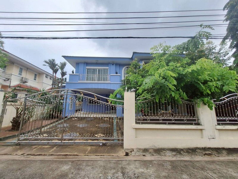 Houses for sale : FOR SALE  HOUSE PROPERTY  14500000 BAHT.