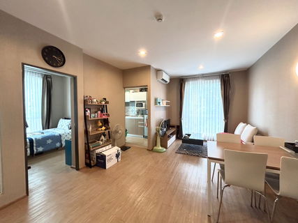 2bedrooms condo for sale :One Plus Jed yod condo 2,590,000 THB , Tel.082-3899314 (Boo)