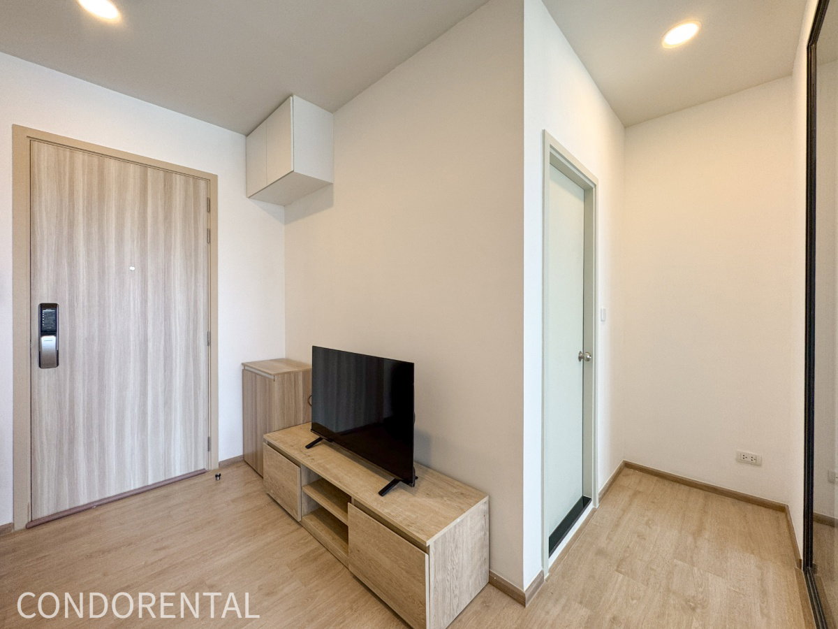 picture @Condorental condo for rent Chewathai Kaset - Nawamin - 6/15