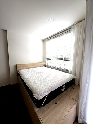 Condos for rent : ✨The MUVE Pradipat ✨All brand new , Fully furniture , ready to move in //Add LineID:@thirdproperty