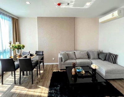 Condos for sale Robinson Sriracha : 🔥Flash sale 7.5 MB 33fl duplex 70 sqm