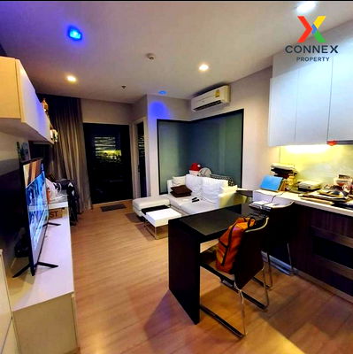 เช่าคอนโด BTS กรุงธนบุรี : 🔥🔥🔥 เช่า คอนโด แต่งสวย Urbano Absolute Sathorn - Taksin BTS-กรุงธนบุรี กรุงธนบุรี คลองต้นไทร คลองสาน กรุงเทพ CX-01717 ✅ ทักไลน์ @connexproperty ตอบทันที ทีมงานมืออาชีพ ✅ 🔥🔥🔥