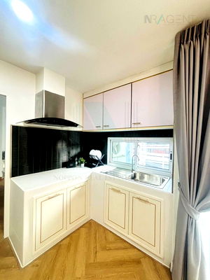 Condos for sale : 🎉 For Sell Condo S CONDO SUKHUMVIT 50 Building 1, Floor 2,2 bed room, Room size 59 sqm