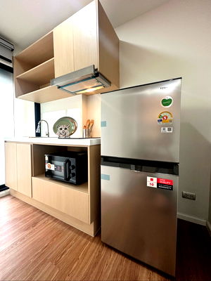 คอนโดให้เช่า : ให้เช่า คอนโด เอไลฟ์ สุขุมวิท 76