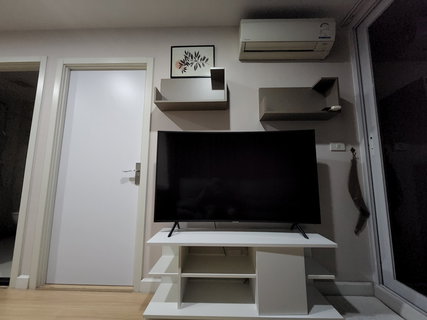 รูปภาพ Mayfair Place Sukhumvit 64 Condo for Rent Corner Unit Fully Furnished 12,000 baht per month Near BTS Punnawithi