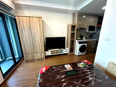 Condos for rent : @Condorental condo for rent The Livin Ramkhamhaeng 